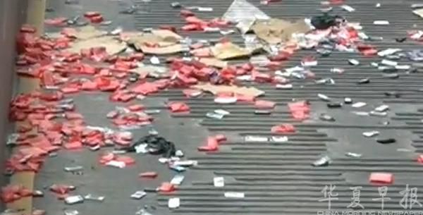 杀死华强北这座山寨王国的,是苹果和阿里巴巴