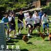 巴适到沦陷！汶川藏一处全国首个功能性旅居秘境